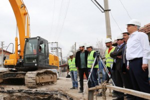 Altyapı İletişim Ofisi ile sorunlara anında çözüm