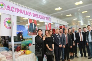 ANKARA'DA ACIPAYAM RÜZGARI ESTİ