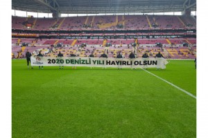 2020 Denizli Yılı, Süper Lig'de