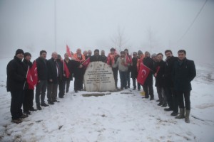 Büyükşehir'den tarihi zafere anlamlı tören