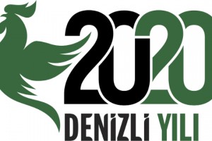 Denizli logosunu seçti