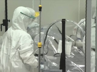 Güney Kore’de korona virüsü nedeniyle ölü sayısı 43’e çıktı