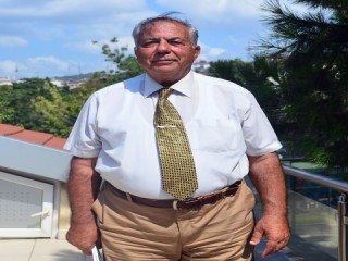 Prof. Dr. İbrahim Öztekten Koronavirüs Mücadele Fonu önerisi