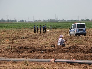 Başakçıların kavgası kanlı bitti: 4 yaralı