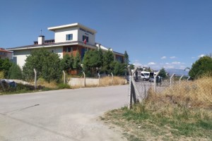 Diyaliz merkezi önünde eski eşi tarafından bıçaklanan kadın hayatını kaybetti