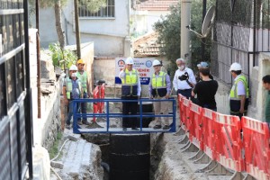 Sorunlara anında ve yerinde çözüm