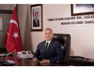 BÜYÜKŞEHİR'DEN TÜRKİYE'DE BİR İLK DAHA