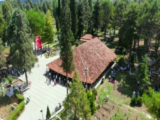 Çivisiz Cami’nin 8 asırdır dimdik ayakta durmasının sırrı çözüldü