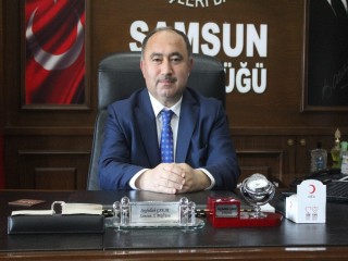 Samsun İl Müftüsü Çakır: “Kovid-19 tedbirlerine uymak kul hakkıdır”