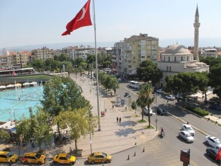 Aydın’da, Eylül ayında rekor ceza