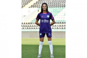 Horozkent’in 5 kızı U19 Kadın Milli Takımı’na seçildi