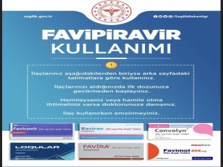 Doğru ilaç kullanımı için hazırlanan broşürler 81 ile gönderildi