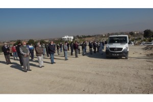 Erkek arkadaşı tarafından boğularak öldürülen üniversiteli Tuba son yolculuğuna uğurlandı