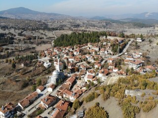 Köyün yarısı koronaya yakalandı, kimse vefat etmedi