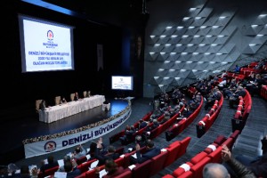 Büyükşehir 2020'nin son Meclis toplantısını yaptı