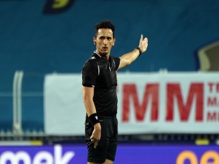 Kerem Özdamar 3. kez Denizlispor maçında görev alacak