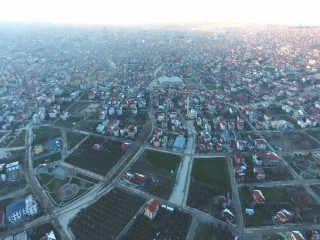 Pamukkale’nin 6 mahallesinde üst yapı atağı başlıyor