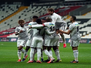 Kartal, İstanbul turnesine hazırlanıyor!