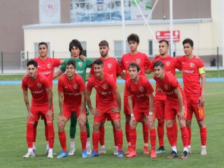 U19 Denizlispor, ligde galibiyet arıyor