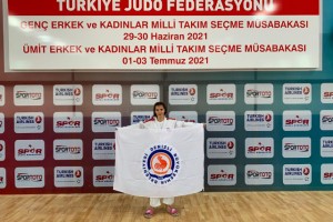 Ümit Milli Takım Seçmeleri’nde Büyükşehir rüzgarı