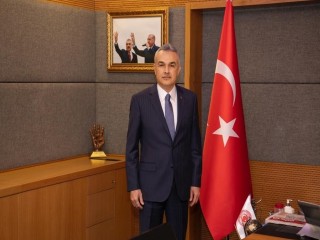 AK Parti’li Savaş’tan, TOKİ müjdesi