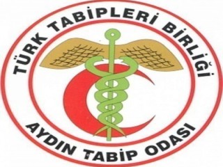 Aydın Tabip Odası, Kovid-19un meslek hastalığı sayılmasını istedi