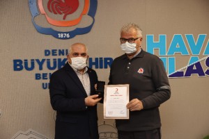 Büyükşehir Ulaşım A.Ş: “Yardımseverlik kanımızda var”