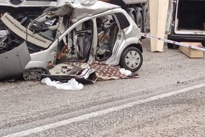 Denizli'de 1 haftada 147 trafik kazası meydana geldi