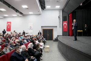 Büyükşehir geleceğin sporcularını yetiştiriyor