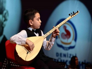 Denizli bilim, kültür ve sanatın merkezi olma yolunda ilerliyor