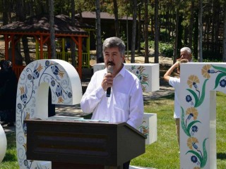 Geleneksel Gediz Tarhana Festivali’nin tarihi belli oldu