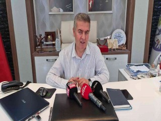 Başkan Erol: “Jeotermal ısıtma için 2 bin 500 aboneye ihtiyacımız var”