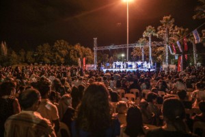 Büyükşehir ile festival coşkusu devam ediyor