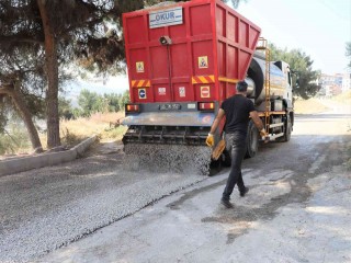 Turgutlu’da kangrene dönen bir sorun daha çözüldü