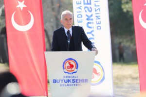 Büyükşehir 875 yıllık tarihi zaferi unutmadı