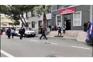 35 ilde 96 kişiyi yasa dışı bahis oynatma bahanesiyle dolandıran 4 şüpheli tutuklandı