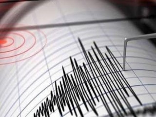 Ula’da korkutan deprem