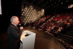 Büyükşehir ile Denizli’nin hava kalitesi daha da iyileşecek