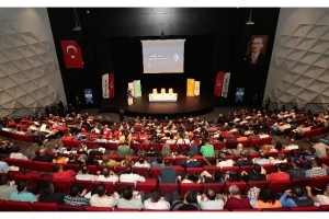 Türkiye’nin ilk afet master planı çalışmaları sürüyor