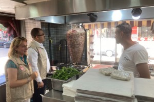 Denizli'de Ramazan Bayramı öncesi sıkı denetim