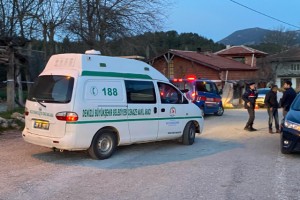 Kardeşi ve yengesini miras için öldüren ağabey yakalandı