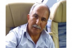 Düğün dönüşü feci kaza; 1 ölü 1 yaralı