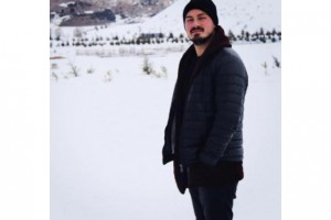 Eskişehir'deki orman yangınında 2 Denizlili ormancı şehit oldu