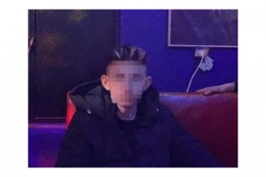 Korkutmak isterken arkadaşının ölümüne neden olmuş