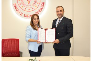 Denizli Şehir Hastanesi ve Acil Durum Hastanesi çevreci ve güvenilir enerjiyle buluşacak
