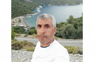 Tarlasını domuzlardan korumak isterken elektrik akımına kapılan üretici hayatını kaybetti