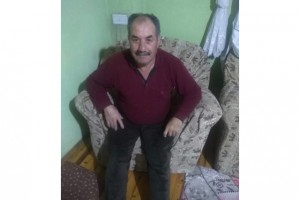 Tali yoldan ana yola bağlanmak isteyen otomobil ile kamyonet çarpıştı; 1 ölü