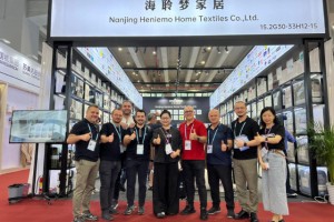 DTO üyeleri Çin pazarıyla yeni ticaret köprüleri kurdu