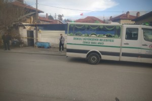 Sobadan zehirlenen yaşlı adam hayatını kaybetti