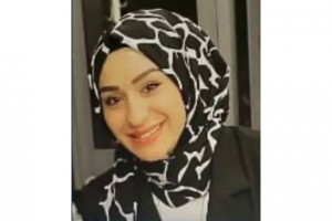 Tarlaya uçan otomobilde anne hayatını kaybetti, eşi ve çocuğu yaralandı